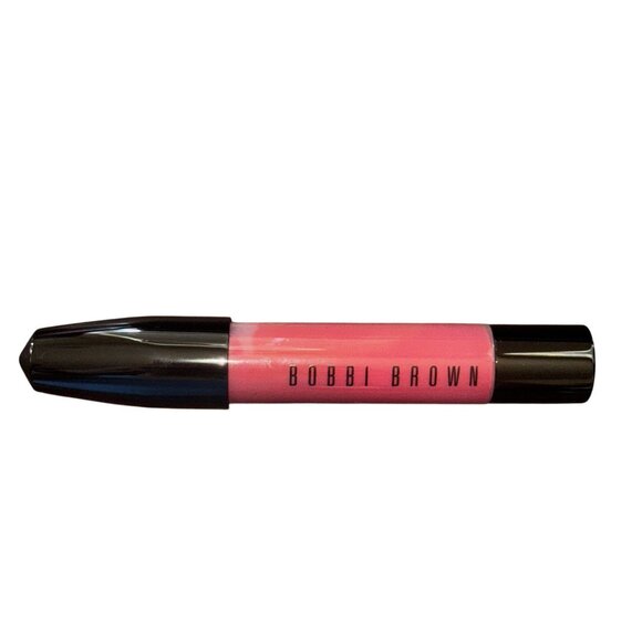 NIB BOBBI BROWN Art Stick Liquid Lipstick, English Rose, 0.17 oz - Picture 2 of 2